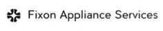 Fixon Appliance Services